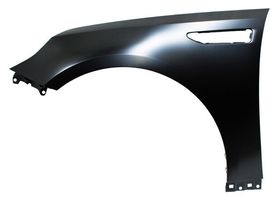 Salpicadera Lado Conductor