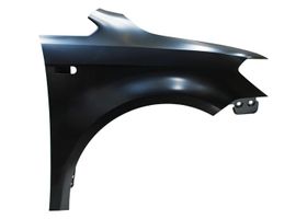 Salpicadera Lado Pasajero