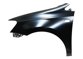 Salpicadera Con Hoyo Para Cuarto Lado Conductor