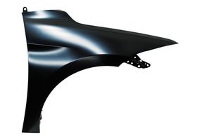 Salpicadera Lado Pasajero