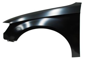 Salpicadera Lado Conductor