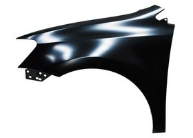 Salpicadera Sin Hoyo Para Cuarto Lado Conductor