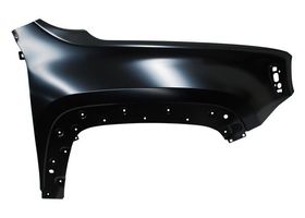 Salpicadera Lado Pasajero