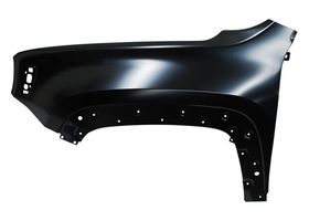 Salpicadera Lado Conductor