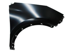 Salpicadera Lado Pasajero