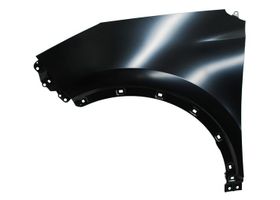 Salpicadera Lado Conductor