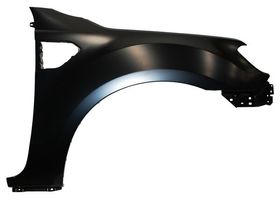 Salpicadera Lado Pasajero