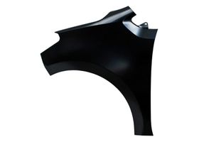 Salpicadera Lado Conductor