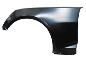 Salpicadera Lado Conductor