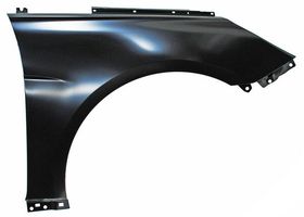 Salpicadera Lado Pasajero