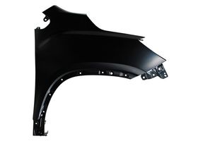 Salpicadera Lado Pasajero