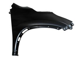 Salpicadera Lado Pasajero