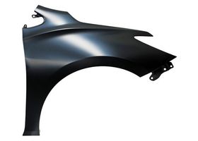 Salpicadera Sin Hoyo Lateral Lado Pasajero