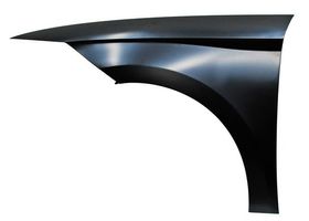 Salpicadera Sin Cuarto Lateral Lado Conductor