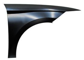 Salpicadera Sin Cuarto Lateral Lado Pasajero