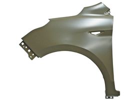 Salpicadera Lado Conductor