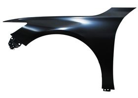 Salpicadera Lado Conductor