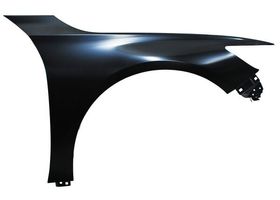 Salpicadera Lado Pasajero