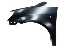 Salpicadera Lado Conductor