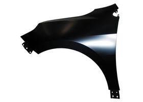 Salpicadera Lado Conductor