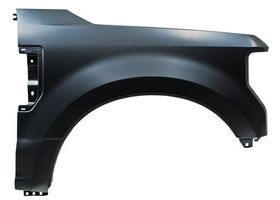 Salpicadera Sin Hoyo Para Moldura Lado Pasajero