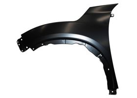 Salpicadera Lado Conductor