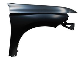 Salpicadera Lado Pasajero