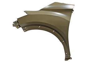 Salpicadera Lado Conductor