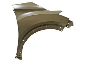 Salpicadera Lado Pasajero