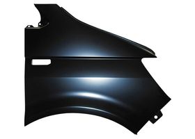 Salpicadera Lado Pasajero