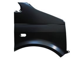 Salpicadera Lado Pasajero