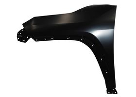 Salpicadera Lado Conductor