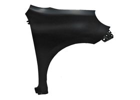 Salpicadera Lado Pasajero