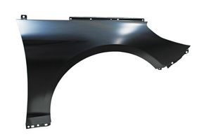 Salpicadera Lado Pasajero