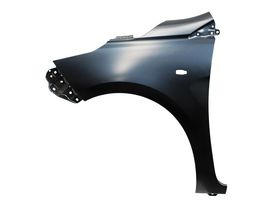 Salpicadera Con Hoyo Para Cuarto Lado Conductor