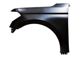 Salpicadera Lado Conductor