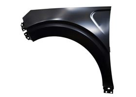 Salpicadera Lado Conductor