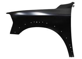 Salpicadera Con Hoyo Para Moldura Lado Conductor