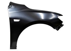 Salpicadera Lado Pasajero