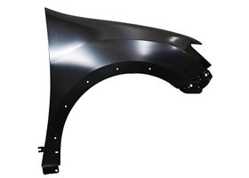 Salpicadera Lado Pasajero