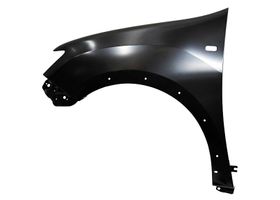 Salpicadera Con Hoyo Para Cuarto Lateral Con Hoyo Para Moldura Lado Conductor