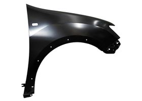 Salpicadera Con Hoyo Para Cuarto Lateral Con Hoyo Para Moldura Lado Pasajero