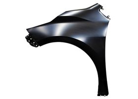 Salpicadera Lado Conductor