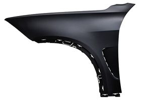 Salpicadera Lado Conductor