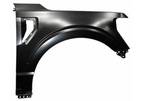 Salpicadera Lado Pasajero