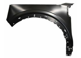 Salpicadera Lado Conductor