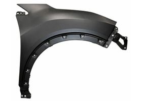 Salpicadera Lado Pasajero