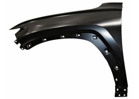 Salpicadera Lado Conductor