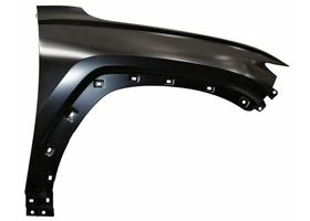 Salpicadera Lado Pasajero