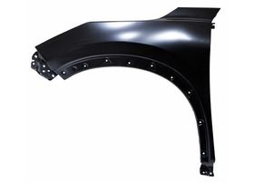 Salpicadera Lado Conductor